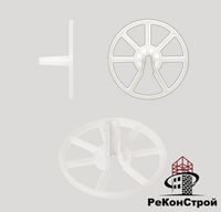 Фиксатор «Гален» 6х45 для арматуры 6 мм в Ростове-на-Дону
